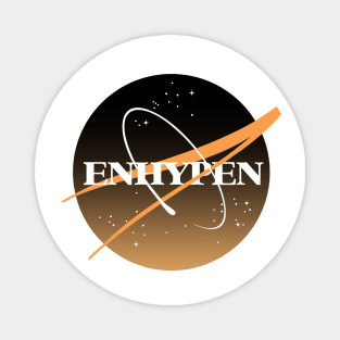 ENHYPHEN (NASA) Magnet